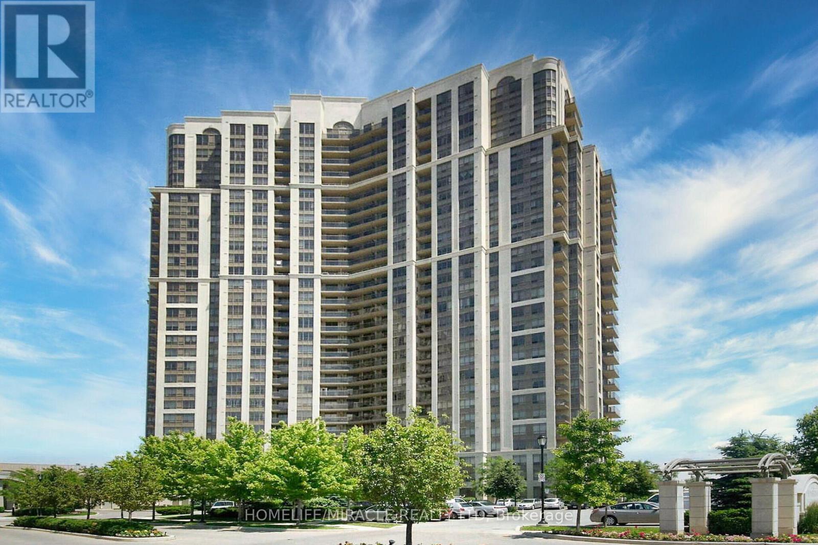 920 - 700 Humberwood Boulevard, Toronto, Ontario M9W 7J4 - Photo 2 - W13530090