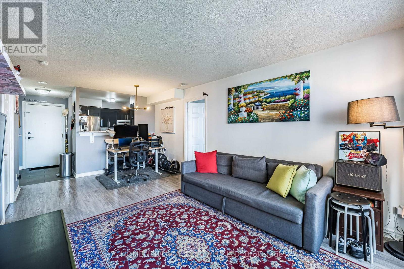 920 - 700 Humberwood Boulevard, Toronto, Ontario M9W 7J4 - Photo 20 - W13530090