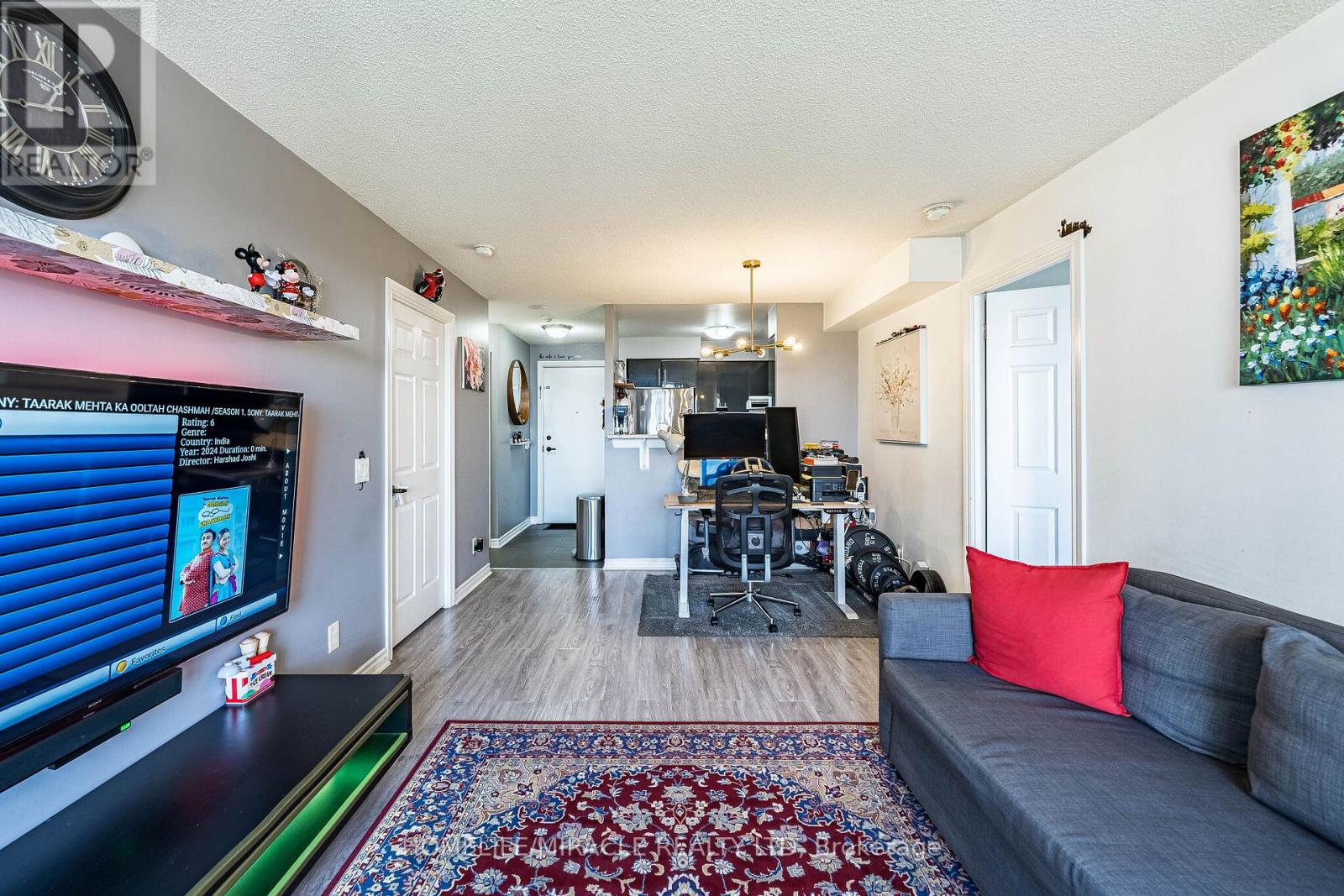 920 - 700 Humberwood Boulevard, Toronto, Ontario M9W 7J4 - Photo 22 - W13530090