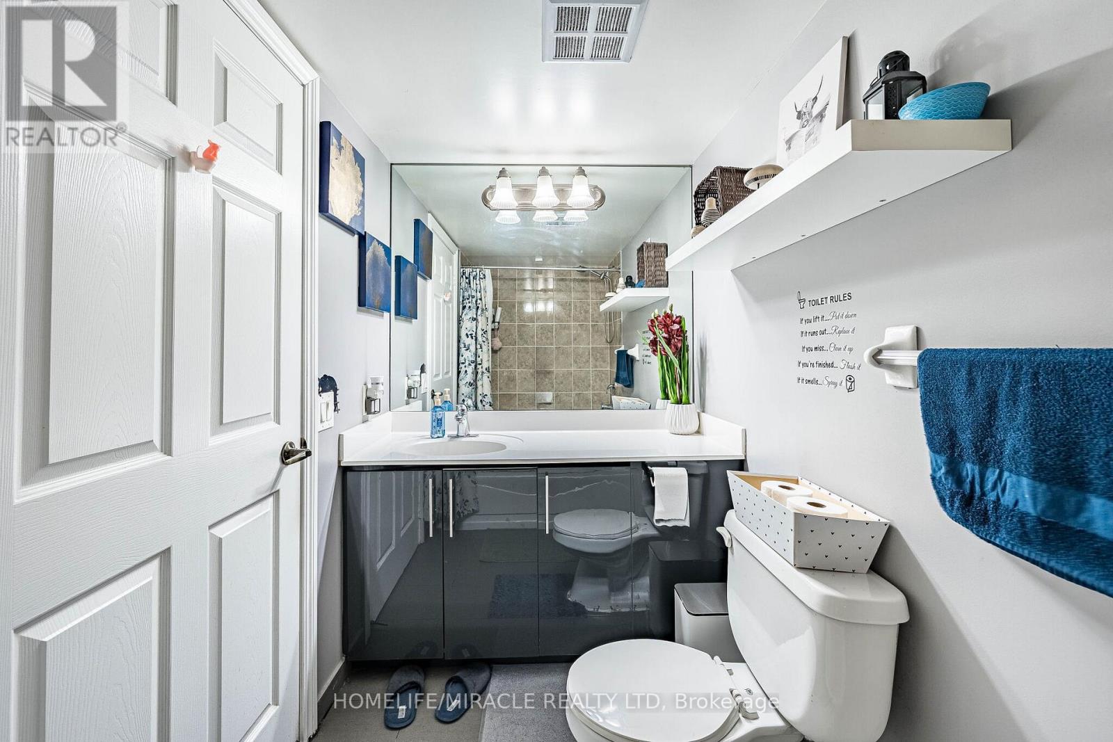 920 - 700 Humberwood Boulevard, Toronto, Ontario M9W 7J4 - Photo 24 - W13530090