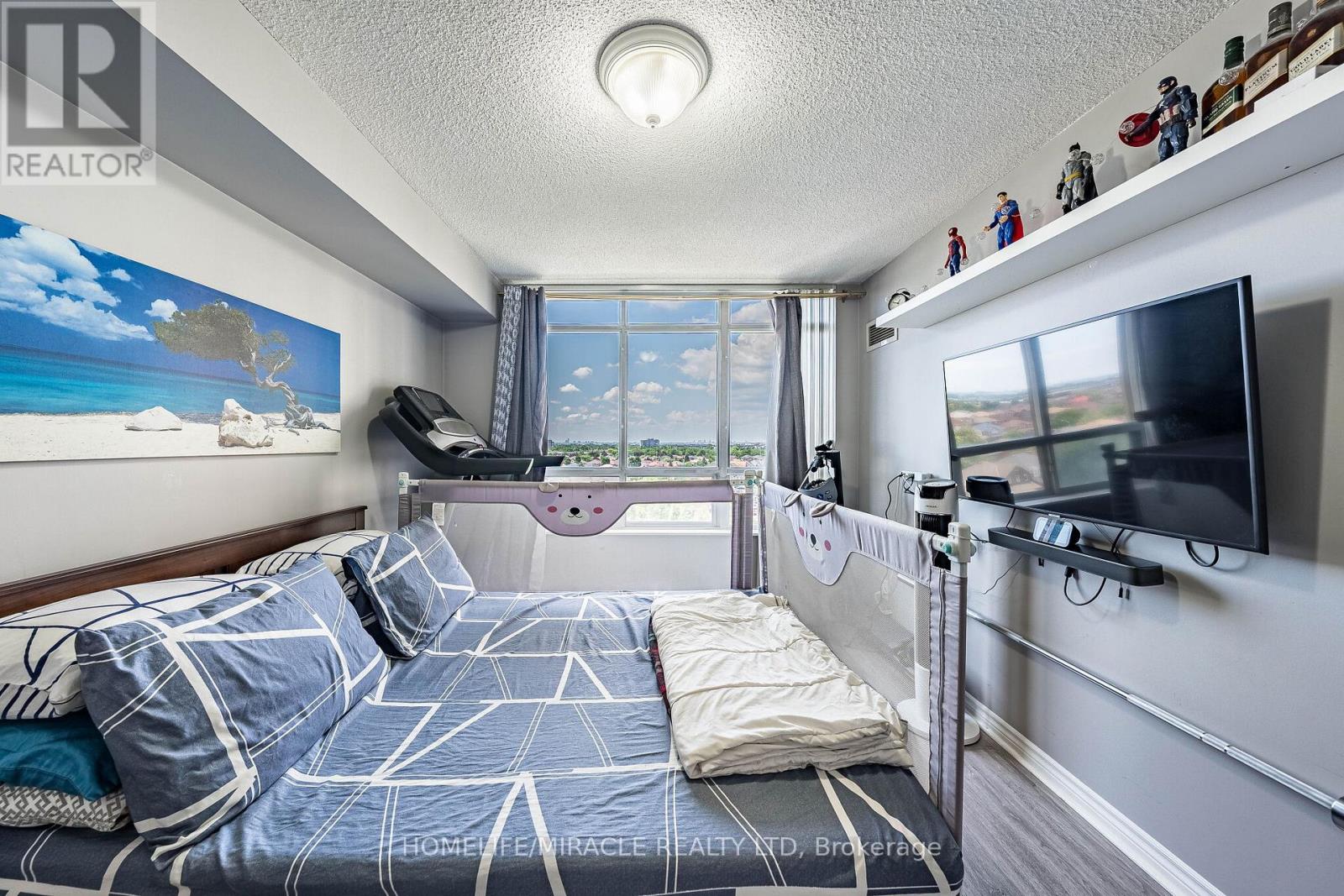 920 - 700 Humberwood Boulevard, Toronto, Ontario M9W 7J4 - Photo 28 - W13530090