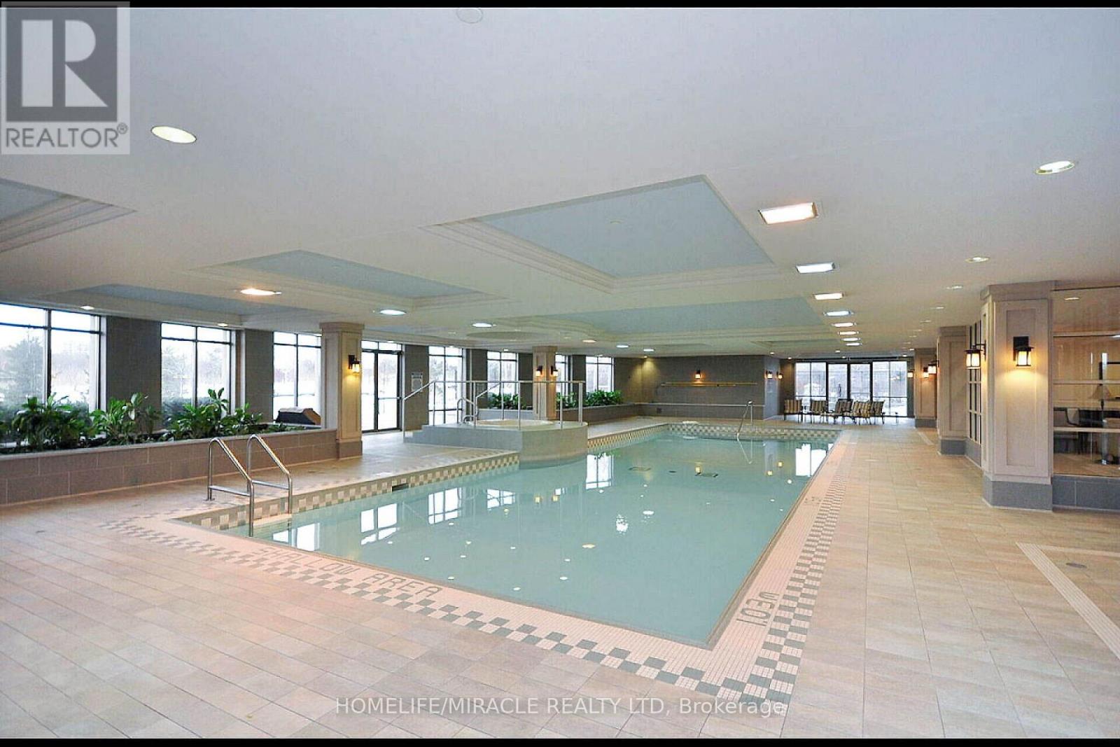 920 - 700 Humberwood Boulevard, Toronto, Ontario M9W 7J4 - Photo 43 - W13530090