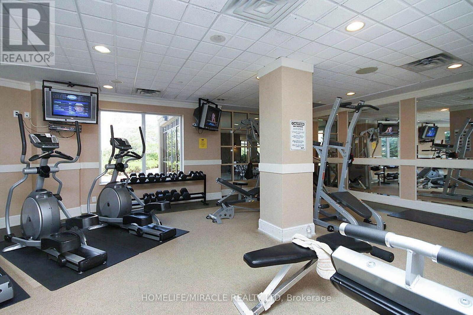 920 - 700 Humberwood Boulevard, Toronto, Ontario M9W 7J4 - Photo 46 - W13530090