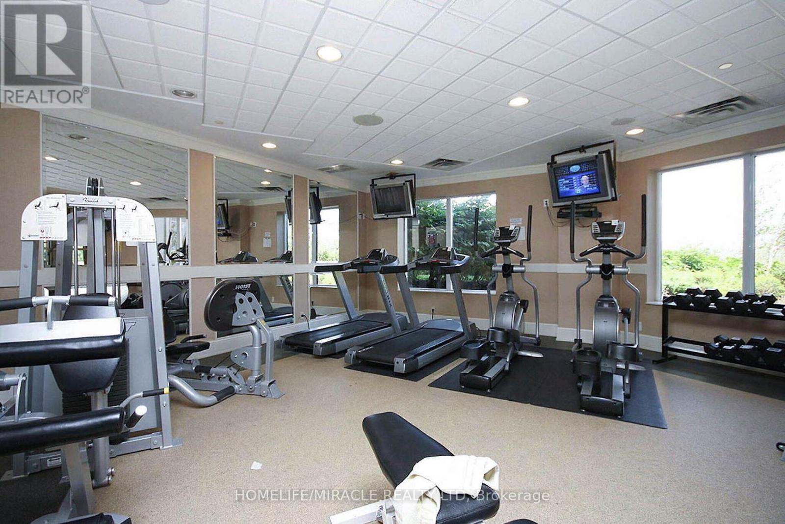 920 - 700 Humberwood Boulevard, Toronto, Ontario M9W 7J4 - Photo 47 - W13530090