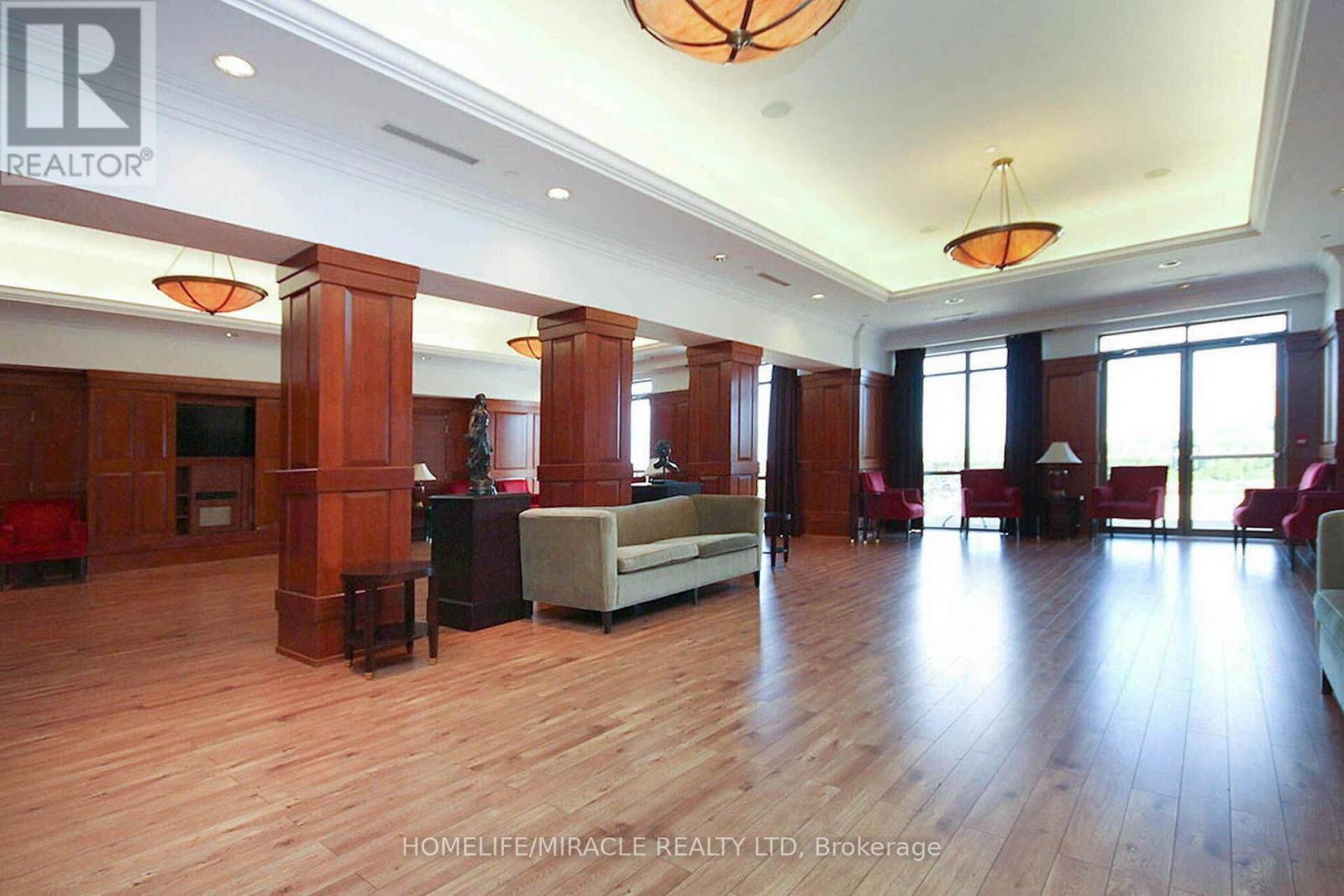 920 - 700 Humberwood Boulevard, Toronto, Ontario M9W 7J4 - Photo 5 - W13530090