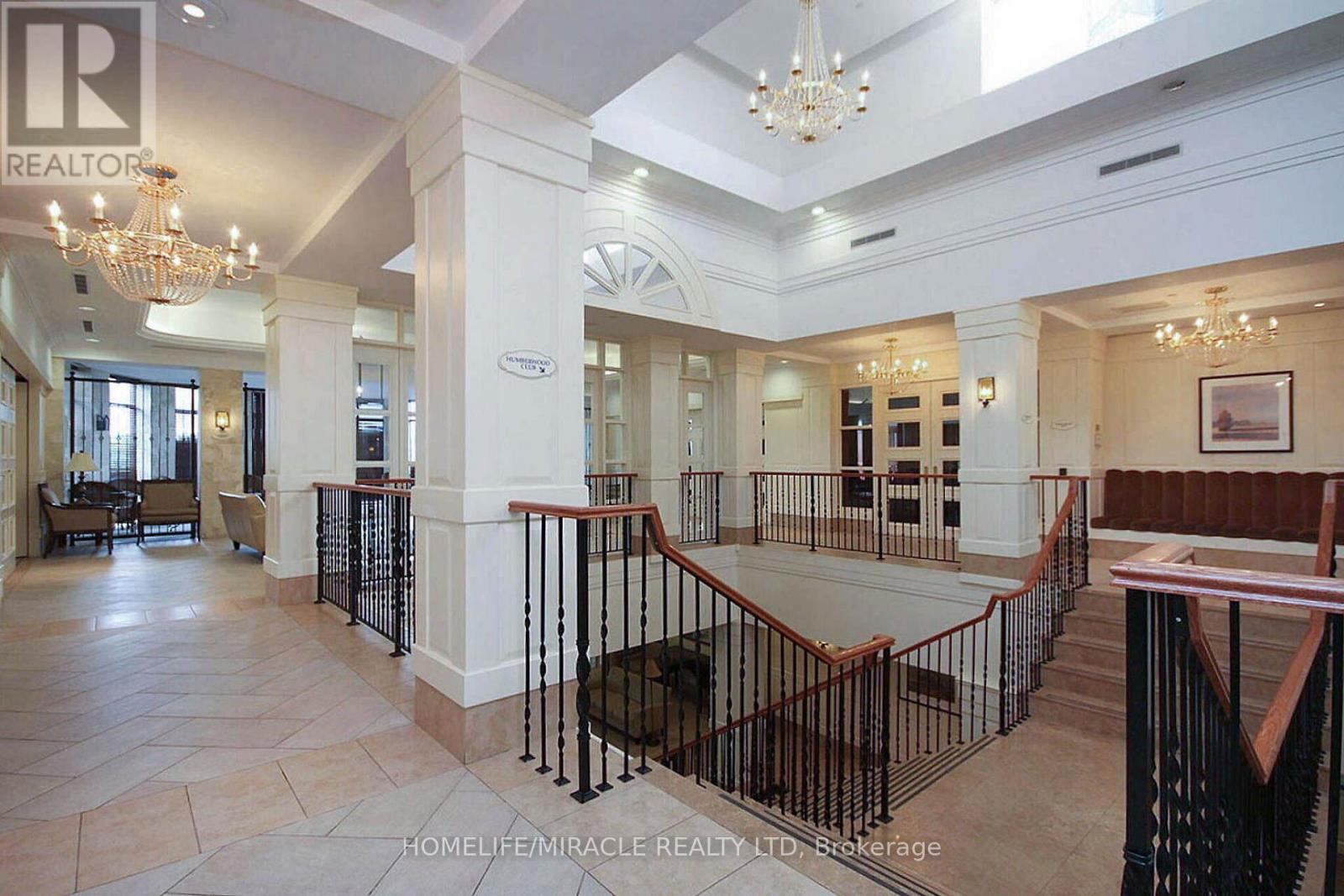 920 - 700 Humberwood Boulevard, Toronto, Ontario M9W 7J4 - Photo 7 - W13530090