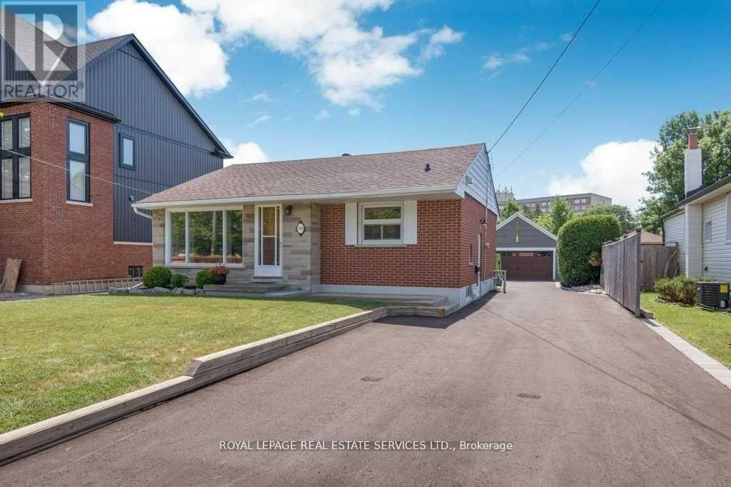 Main - 386 Broadway Avenue, Milton (Om Old Milton), Ontario  L9T 1T7 - Photo 11 - W13530126