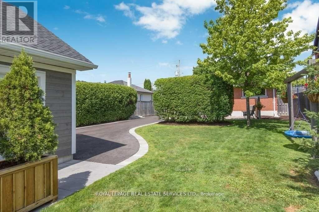 Main - 386 Broadway Avenue, Milton (Om Old Milton), Ontario  L9T 1T7 - Photo 7 - W13530126