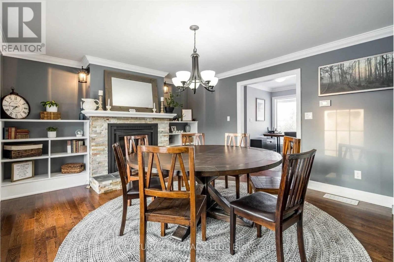 18831 Winston Churchill Boulevard, Caledon, Ontario  L7K 1J4 - Photo 8 - W13530130