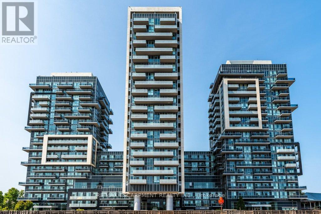 1304 - 2087 FAIRVIEW STREET, burlington (freeman), Ontario