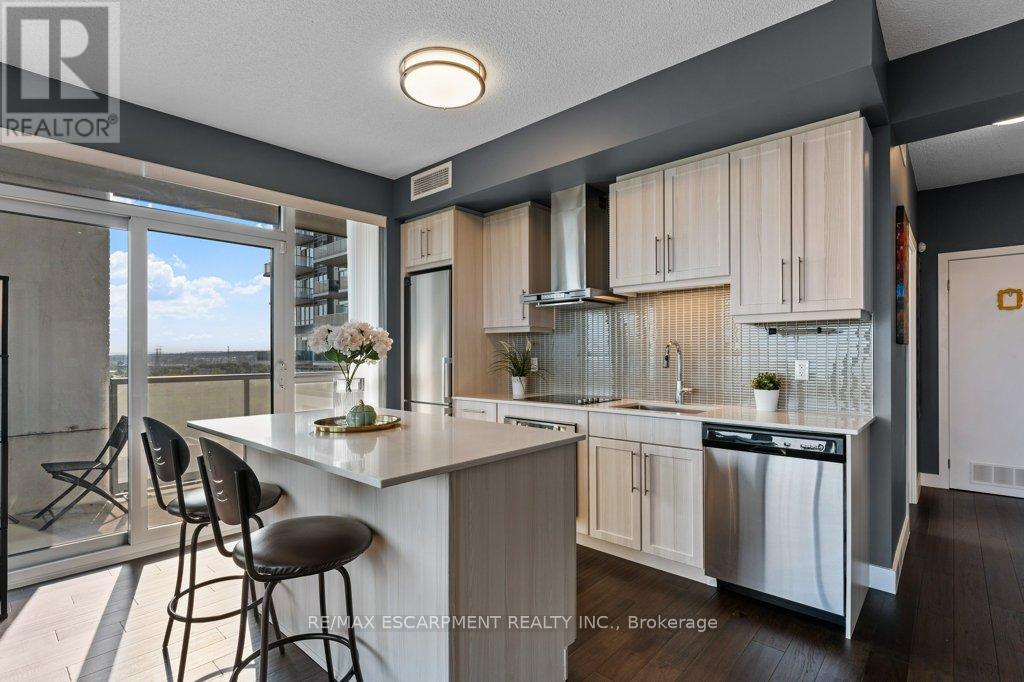 1304 - 2087 Fairview Street, Burlington (Freeman), Ontario  L7R 0E5 - Photo 17 - W13530142