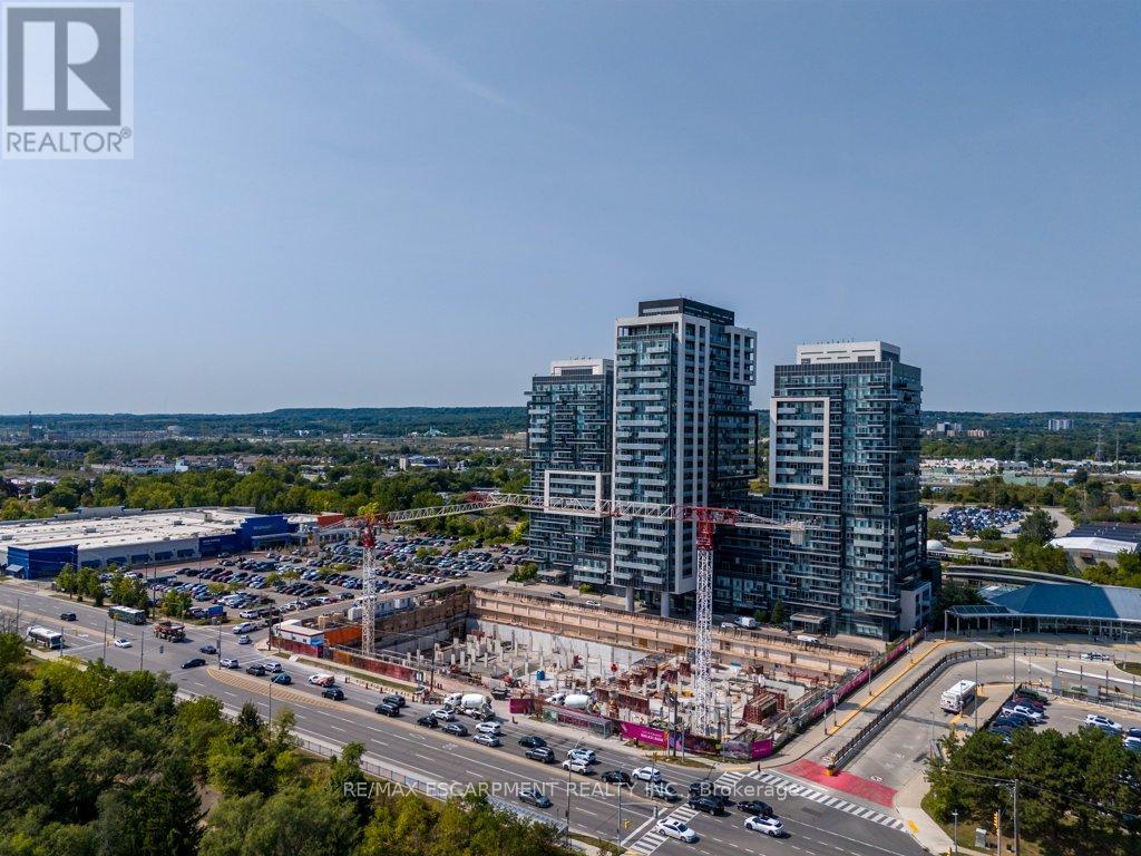 1304 - 2087 Fairview Street, Burlington (Freeman), Ontario  L7R 0E5 - Photo 48 - W13530142