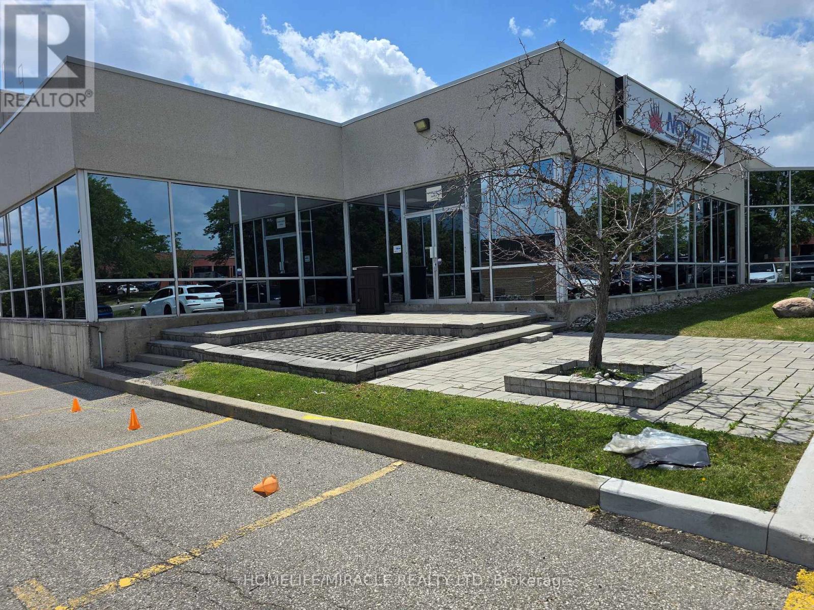 2 - 267 MATHESON BOULEVARD E, mississauga (hurontario), Ontario