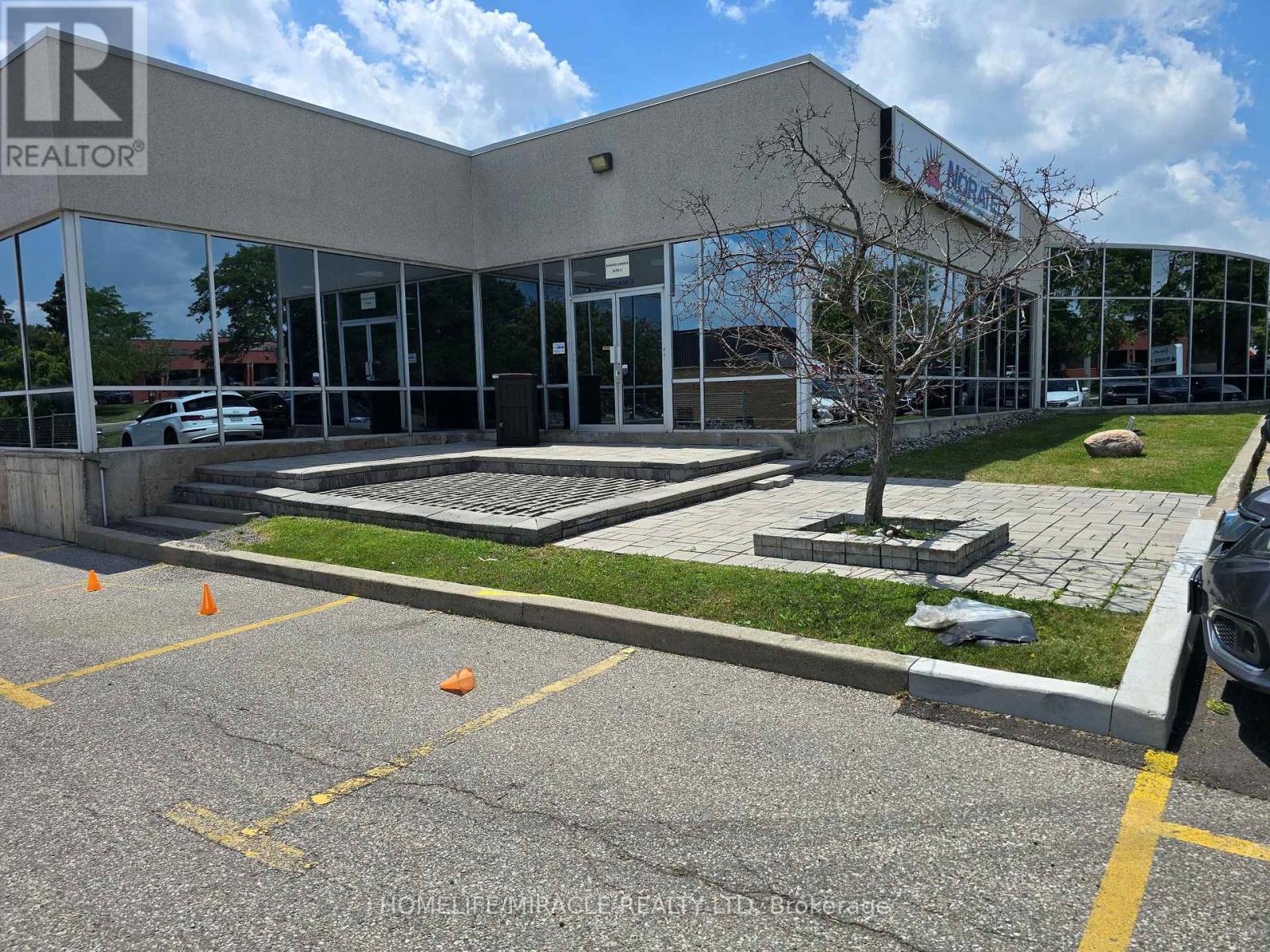 2 - 267 Matheson Boulevard E, Mississauga (Hurontario), Ontario  L4Z 1X8 - Photo 3 - W13530146