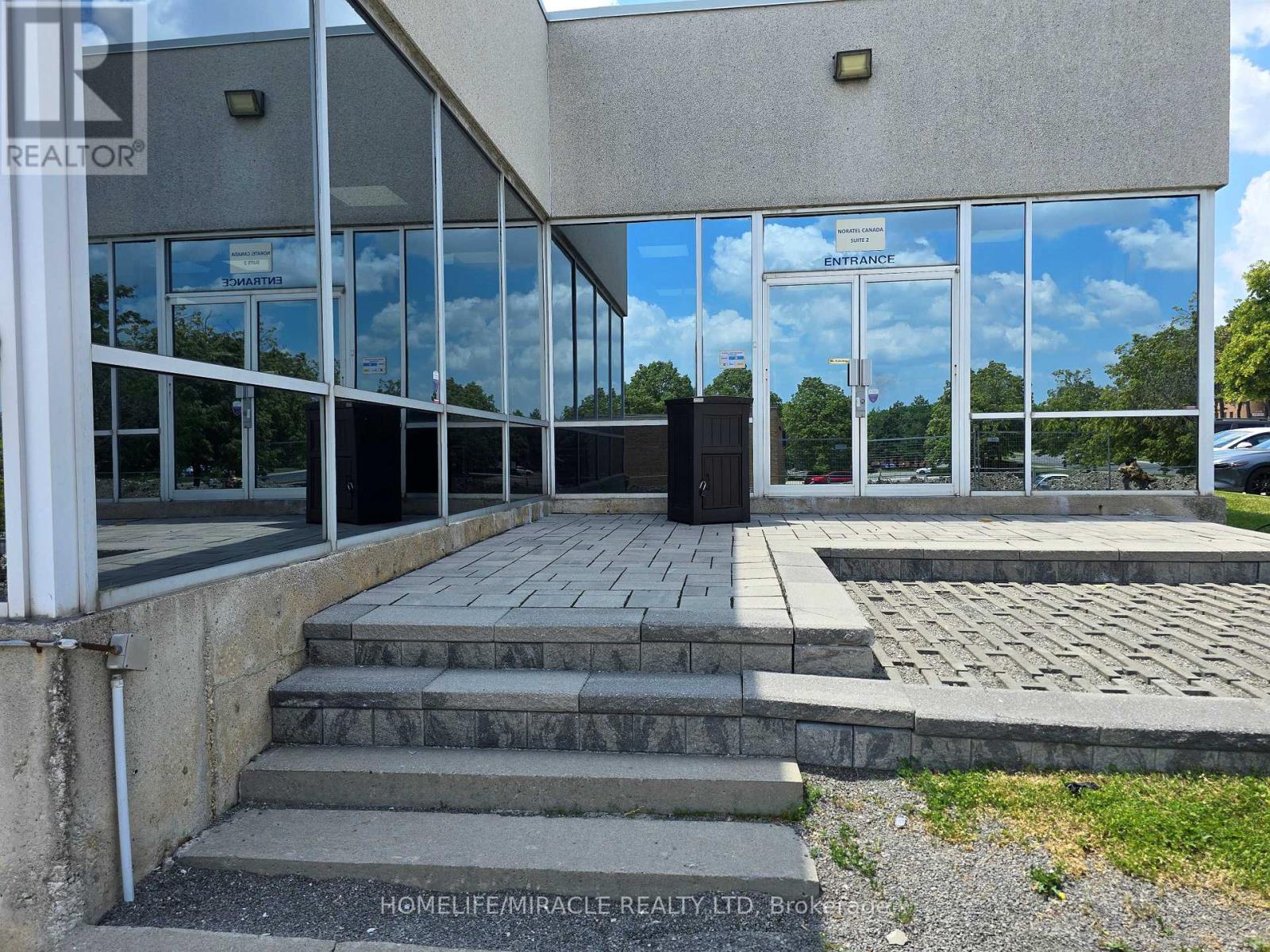2 - 267 Matheson Boulevard E, Mississauga (Hurontario), Ontario  L4Z 1X8 - Photo 4 - W13530146