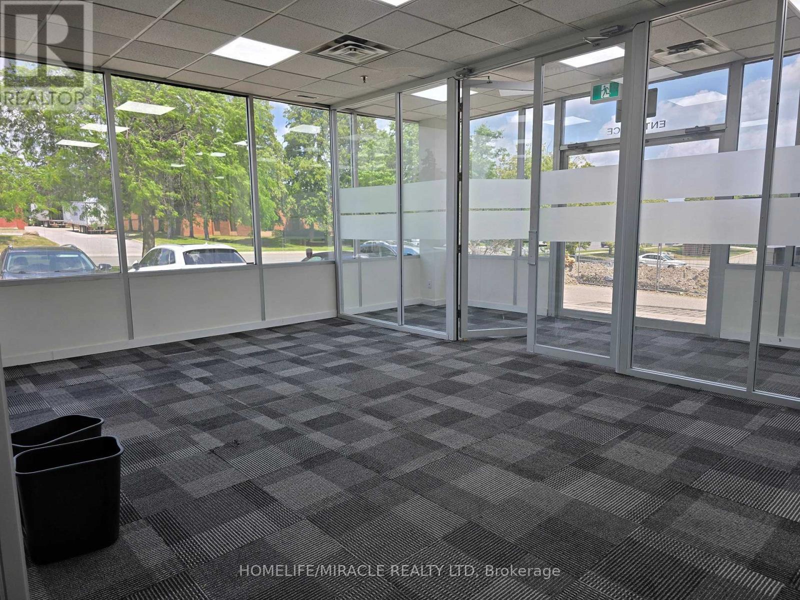 2 - 267 Matheson Boulevard E, Mississauga (Hurontario), Ontario  L4Z 1X8 - Photo 5 - W13530146