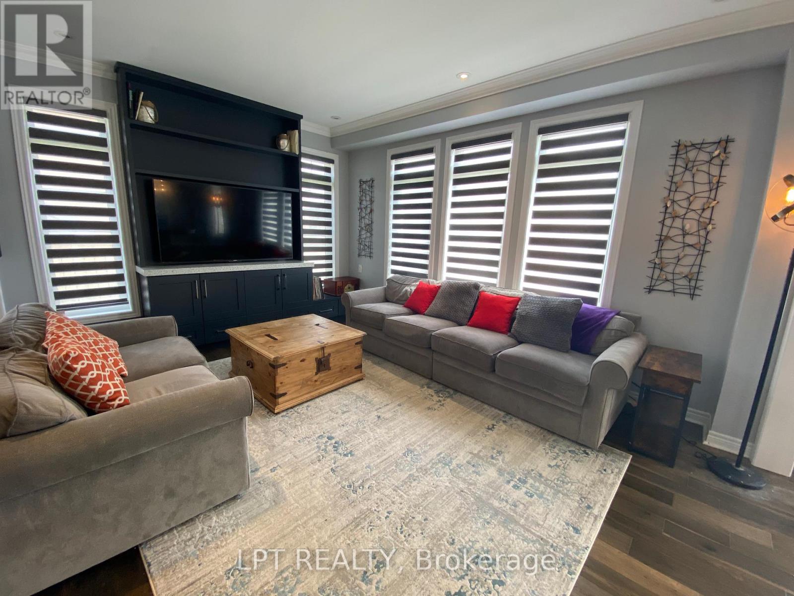 371 Leadwood Gate, Oakville (Go Glenorchy), Ontario  L6M 1L7 - Photo 11 - W13530152