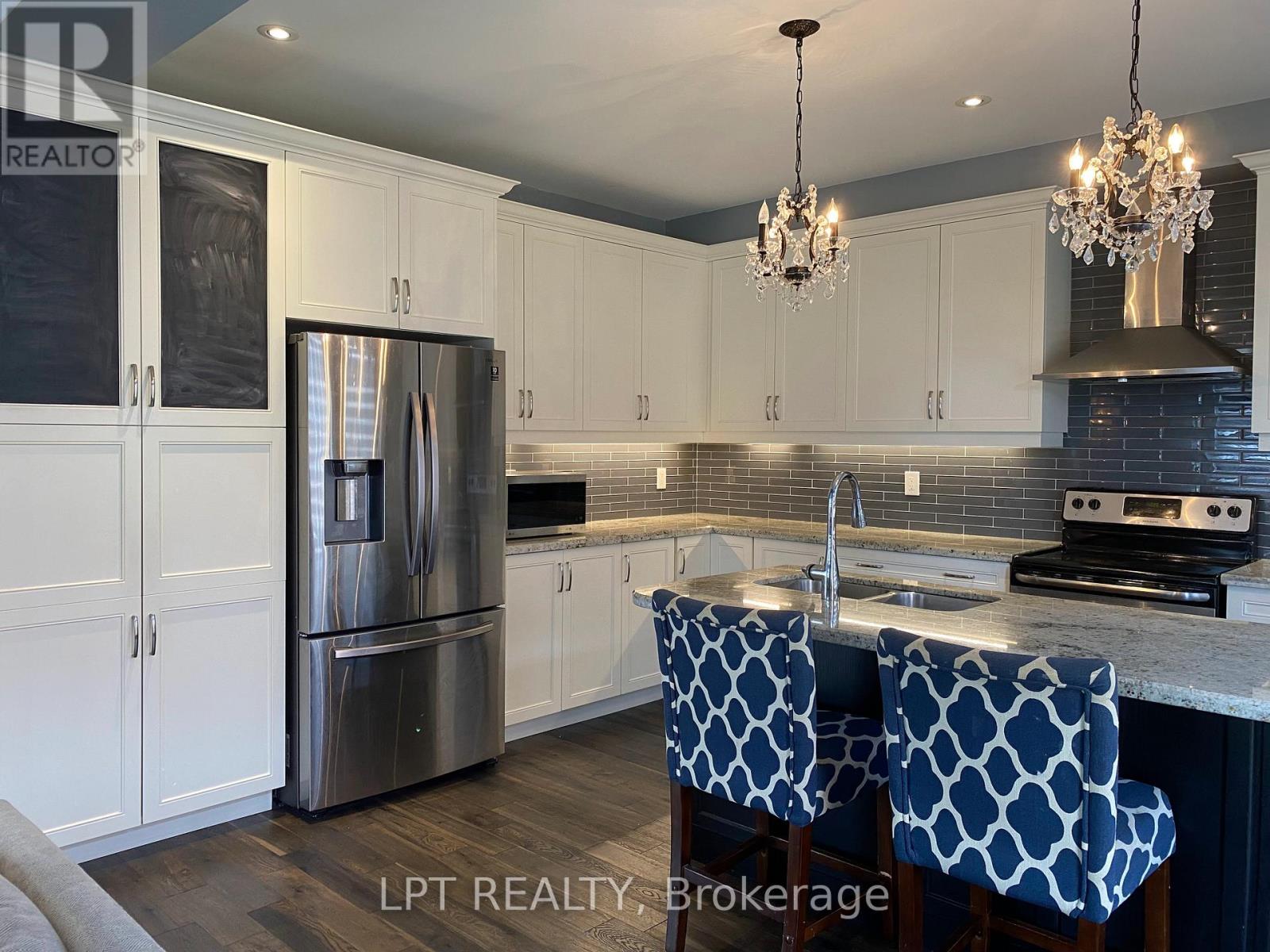 371 Leadwood Gate, Oakville (Go Glenorchy), Ontario  L6M 1L7 - Photo 13 - W13530152