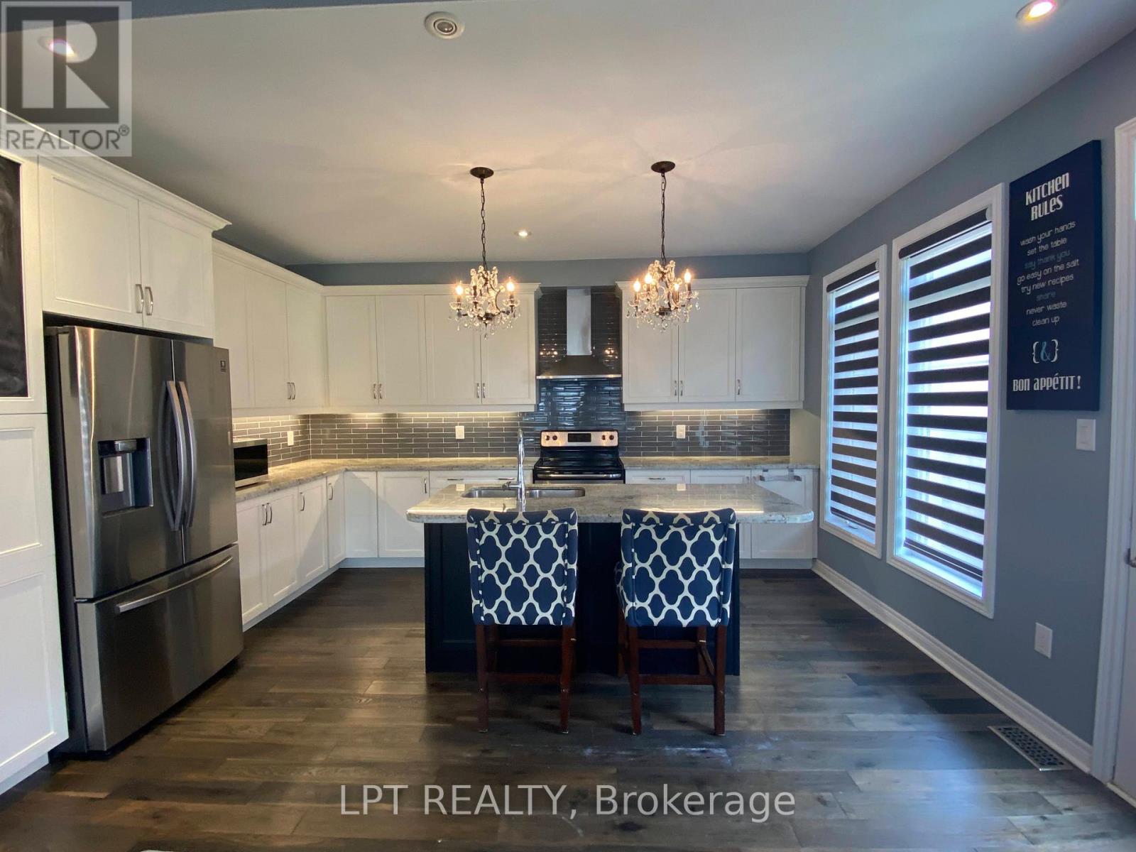 371 Leadwood Gate, Oakville (Go Glenorchy), Ontario  L6M 1L7 - Photo 14 - W13530152