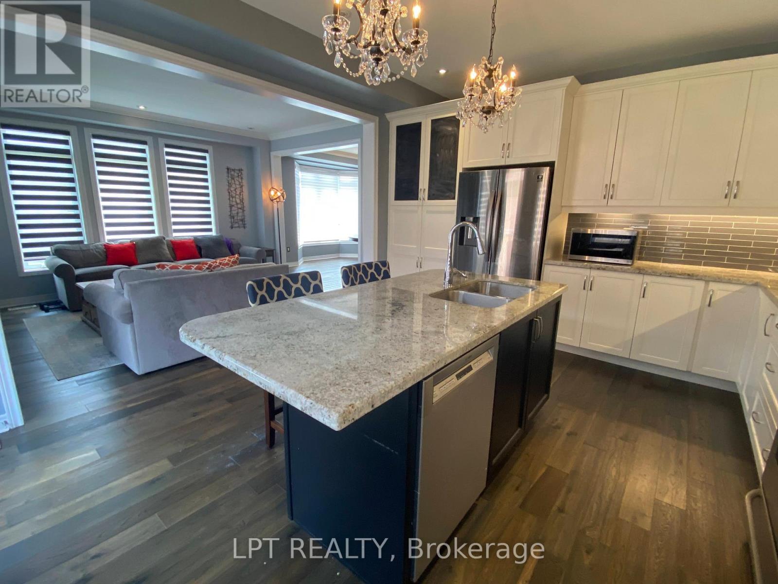 371 Leadwood Gate, Oakville (Go Glenorchy), Ontario  L6M 1L7 - Photo 16 - W13530152