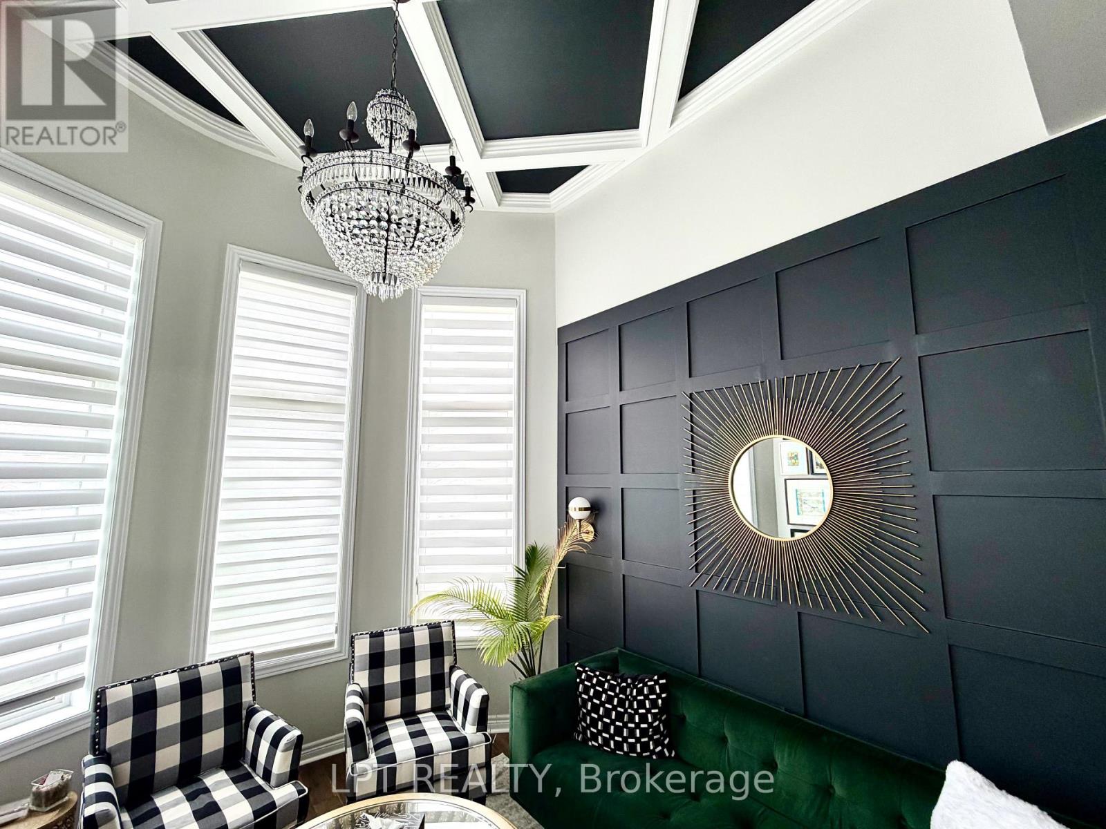 371 Leadwood Gate, Oakville (Go Glenorchy), Ontario  L6M 1L7 - Photo 6 - W13530152