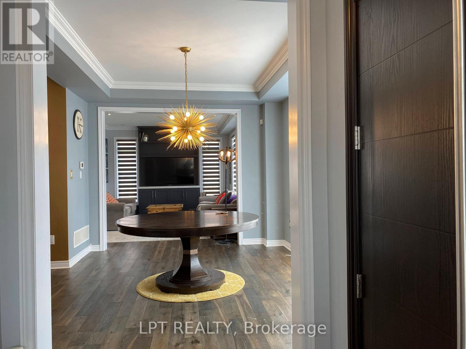 371 Leadwood Gate, Oakville (Go Glenorchy), Ontario  L6M 1L7 - Photo 9 - W13530152