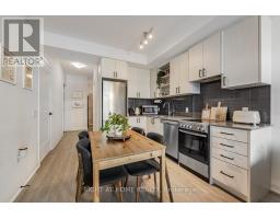 224 - 50 GEORGE BUTCHART DRIVE, Toronto, Ontario