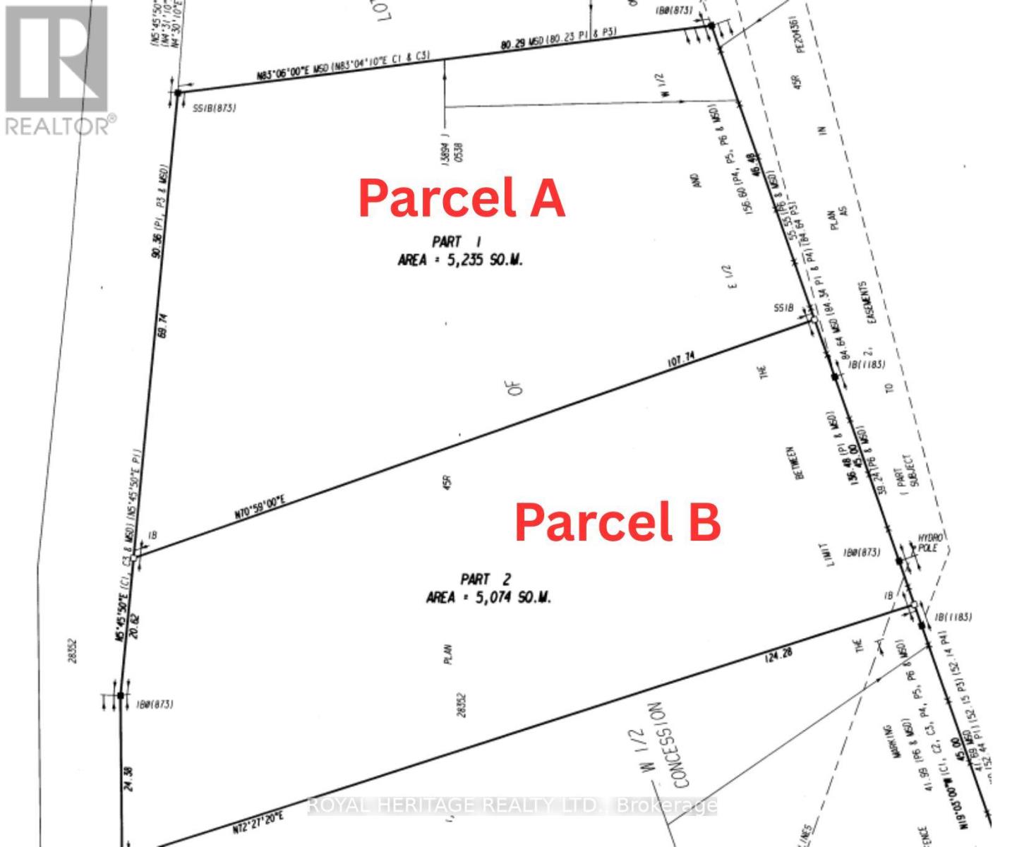 21-B Mill Line Road, Trent Lakes, Ontario K0M 1A0 - Photo 1 - X13530092