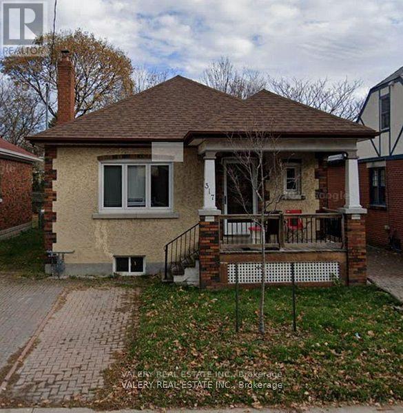 317 VICTORIA STREET, kingston (central city east), Ontario