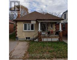 317 VICTORIA STREET, Kingston, Ontario