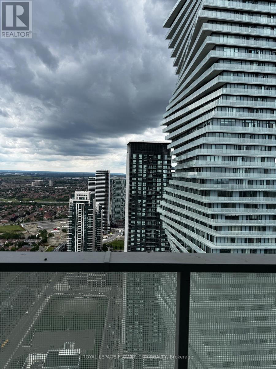 4411 - 3883 Quartz Road, Mississauga, Ontario  L5B 0M4 - Photo 14 - W13457148