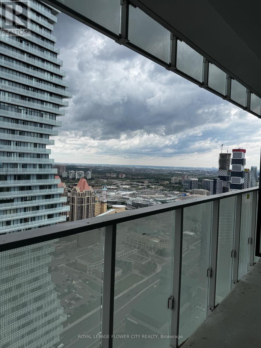 4411 - 3883 Quartz Road, Mississauga, Ontario  L5B 0M4 - Photo 16 - W13457148