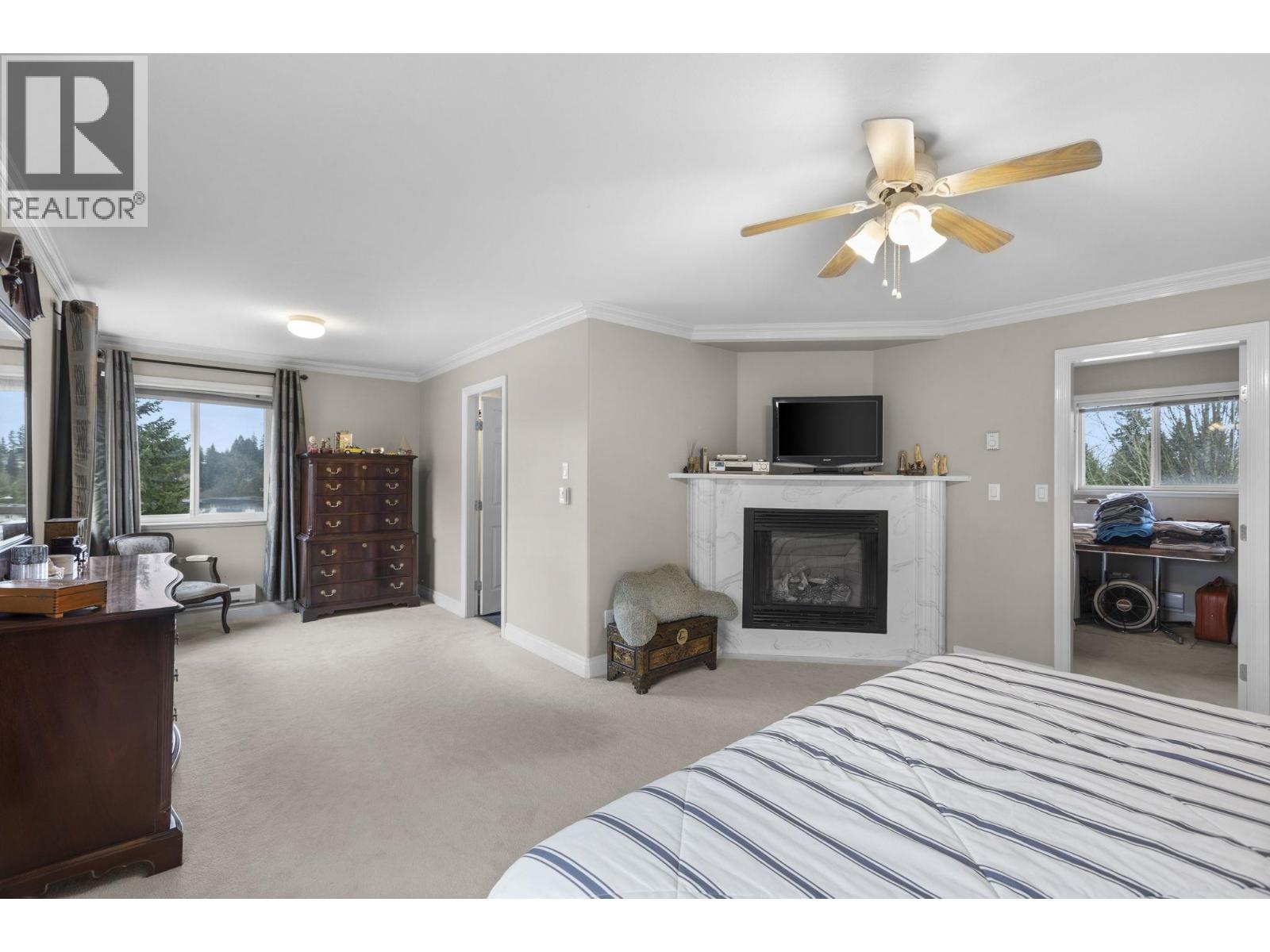218 Seaview Drive, Port Moody, British Columbia  V3H 3J2 - Photo 14 - R3143332