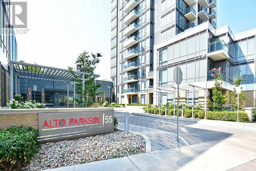 2410 - 55 Ann O'reilly Road, Toronto (Henry Farm), Ontario  M2J 0E1 - Photo 27 - C13530166