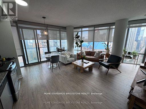 1708 - 832 BAY STREET, toronto (bay street corridor), Ontario