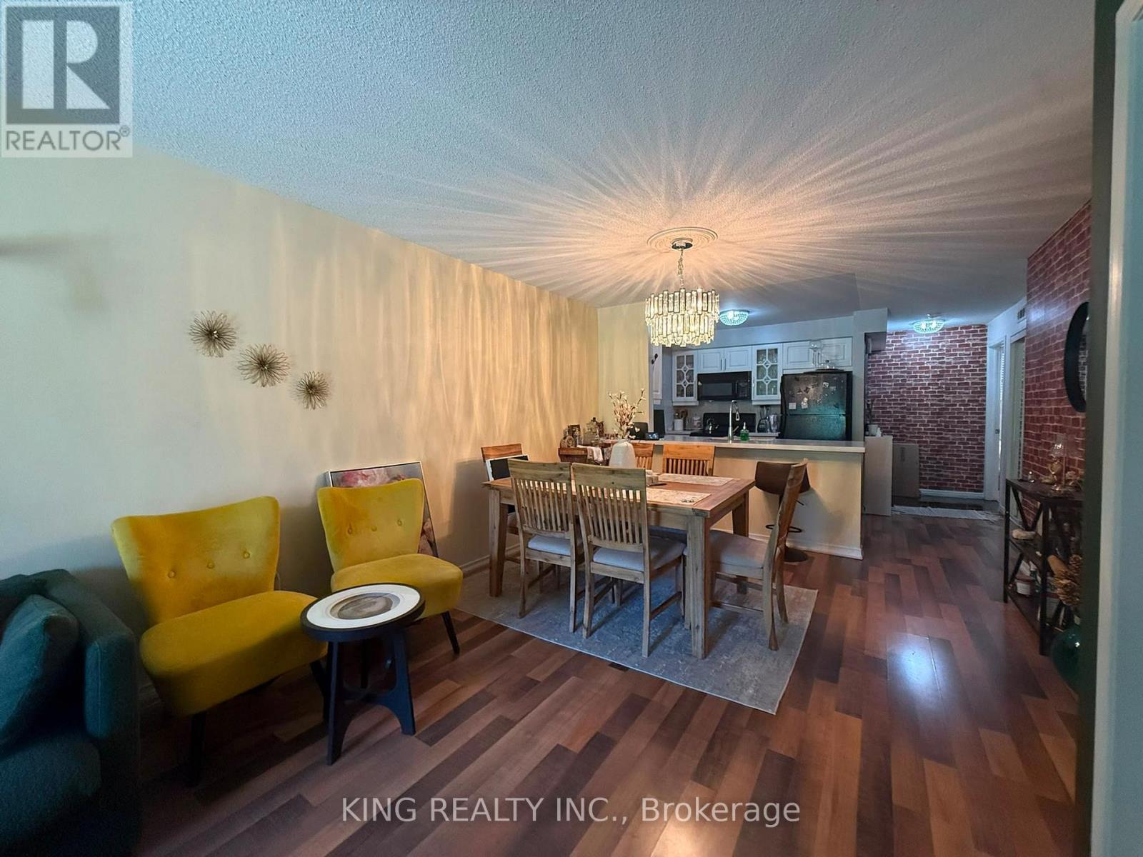 1 - 19 Petra Way, Whitby (Pringle Creek), Ontario  L1R 0A6 - Photo 7 - E13530174