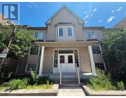 1 - 19 PETRA WAY, Whitby, Ontario