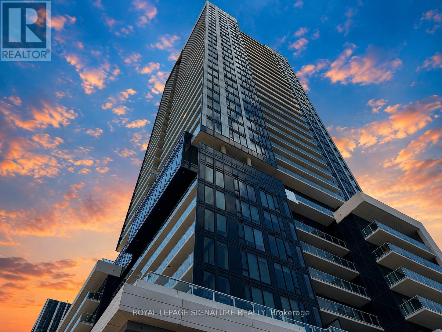 1609 - 50 O'NEILL ROAD, Toronto, Ontario