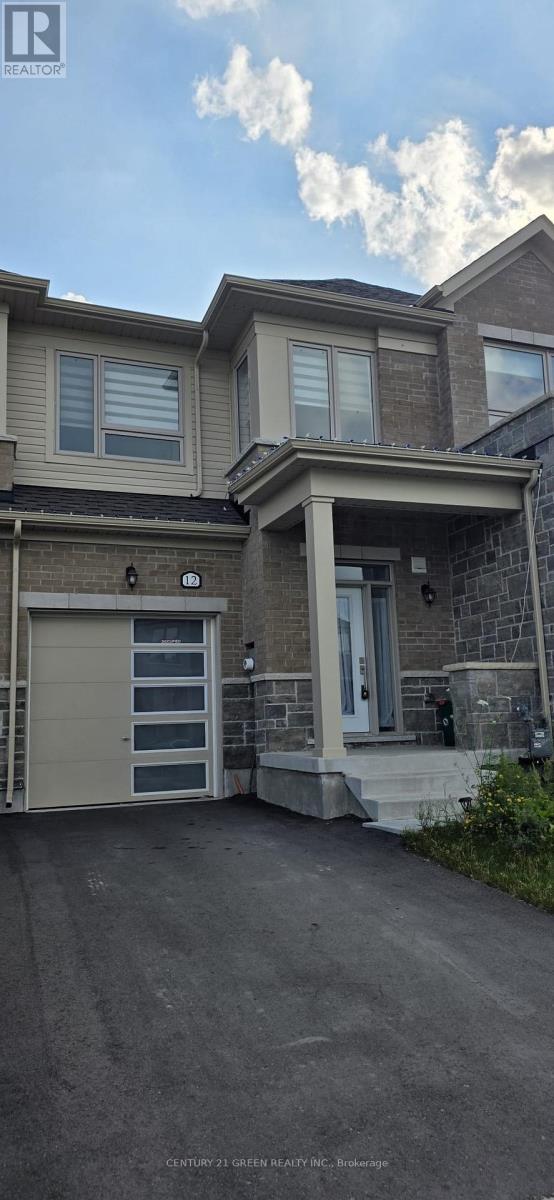 12 Gauley Drive, Centre Wellington, Ontario  N1M 0K4 - Photo 2 - X13479822