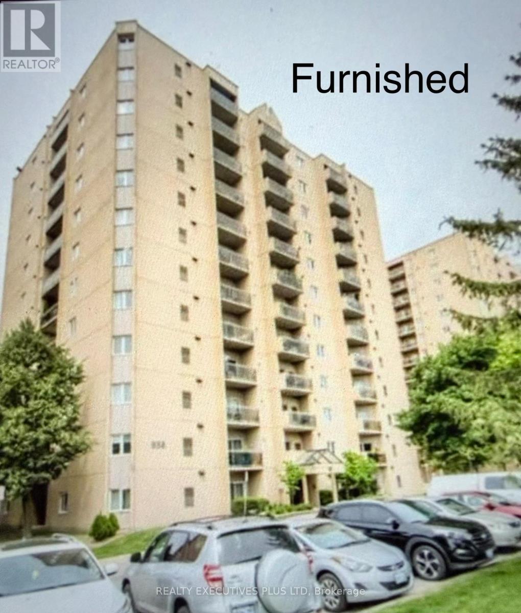 806 - 858 COMMISSIONERS ROAD E, London South (South H)