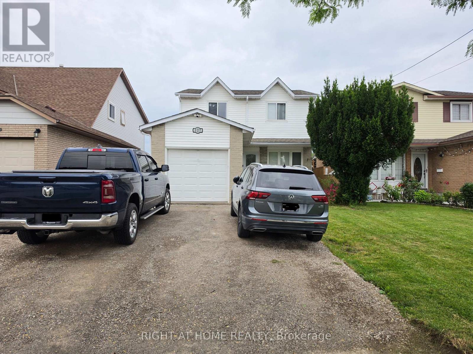 127 DEWITT ROAD, Hamilton, Ontario