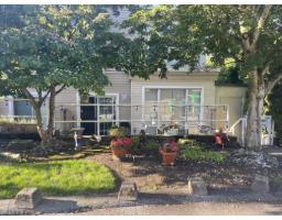 8 1169 VIDAL STREET, White Rock, British Columbia