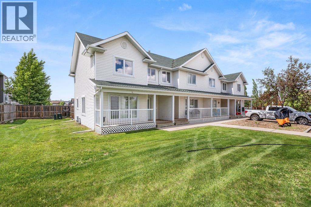 104, 4727 20 Street, Lloydminster, Saskatchewan