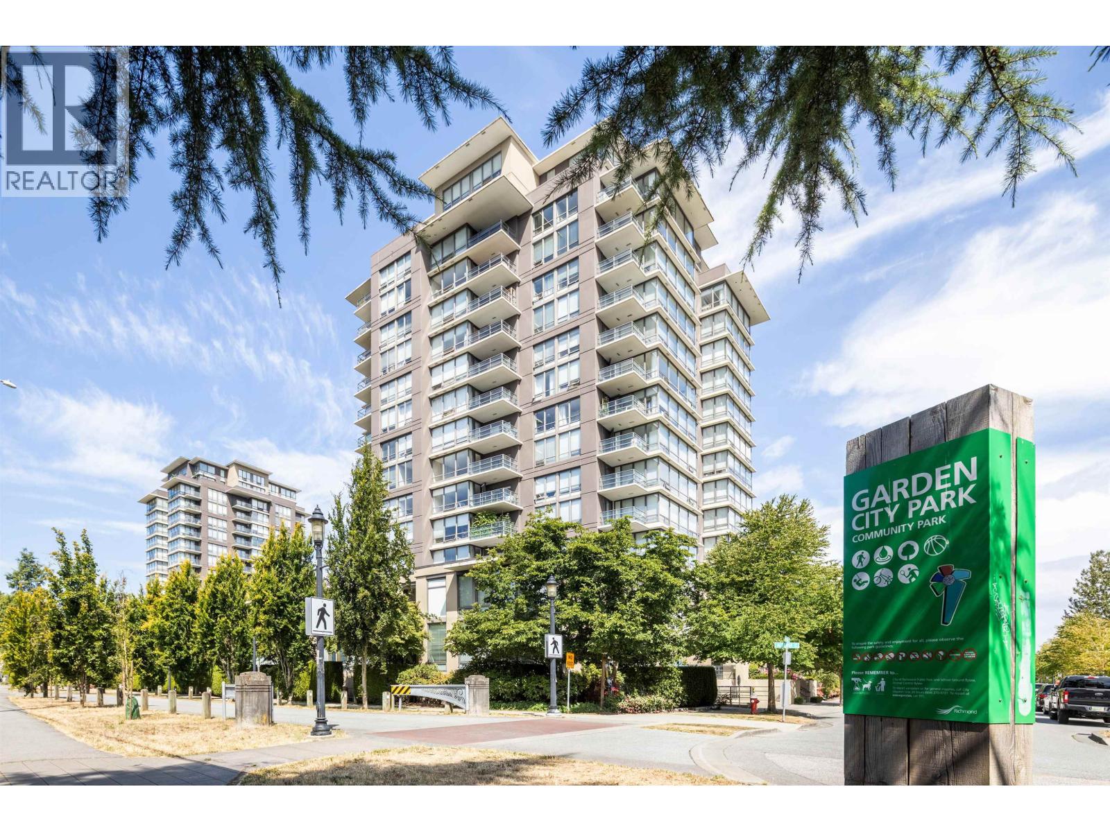 902 6333 Katsura Street, Richmond, British Columbia V6Y 4L9 - Photo 1 - R3143206