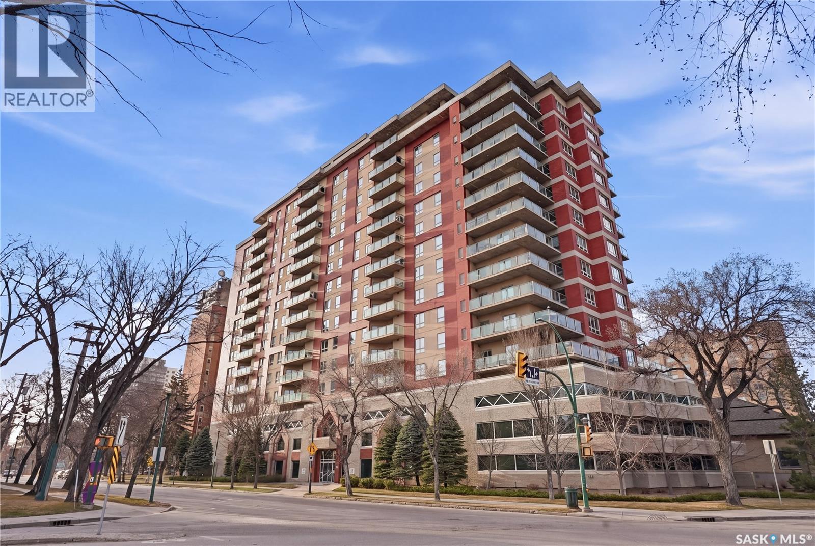 502 902 Spadina CRESCENT E, Saskatoon, Saskatchewan