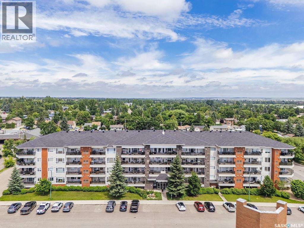 307 102 Kingsmere PLACE, Saskatoon, Saskatchewan