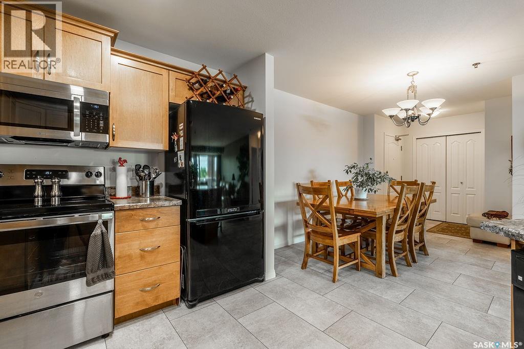 307 102 Kingsmere Place, Saskatoon, Saskatchewan  S7J 2K3 - Photo 10 - SK041618