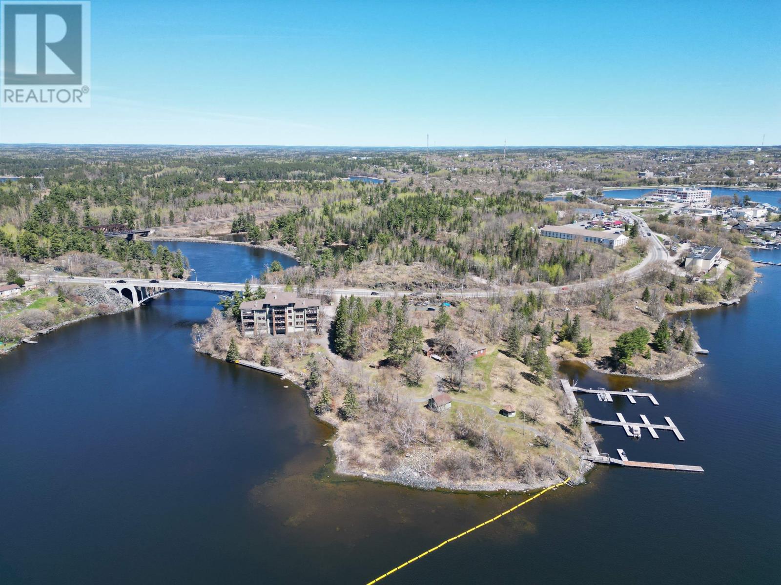 401 Forestry Bay, 10 401 Forestry Bay, Kenora, Ontario  P9N 0H6 - Photo 3 - TB2601812