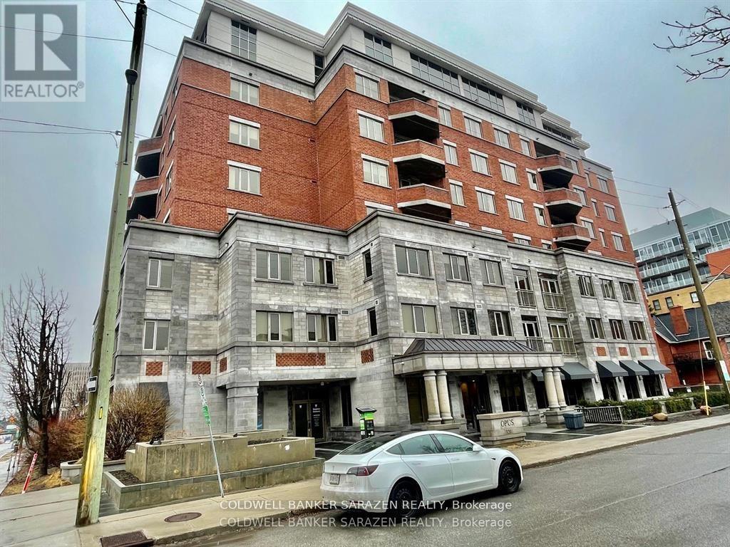 701 - 320 MCLEOD STREET, ottawa, Ontario