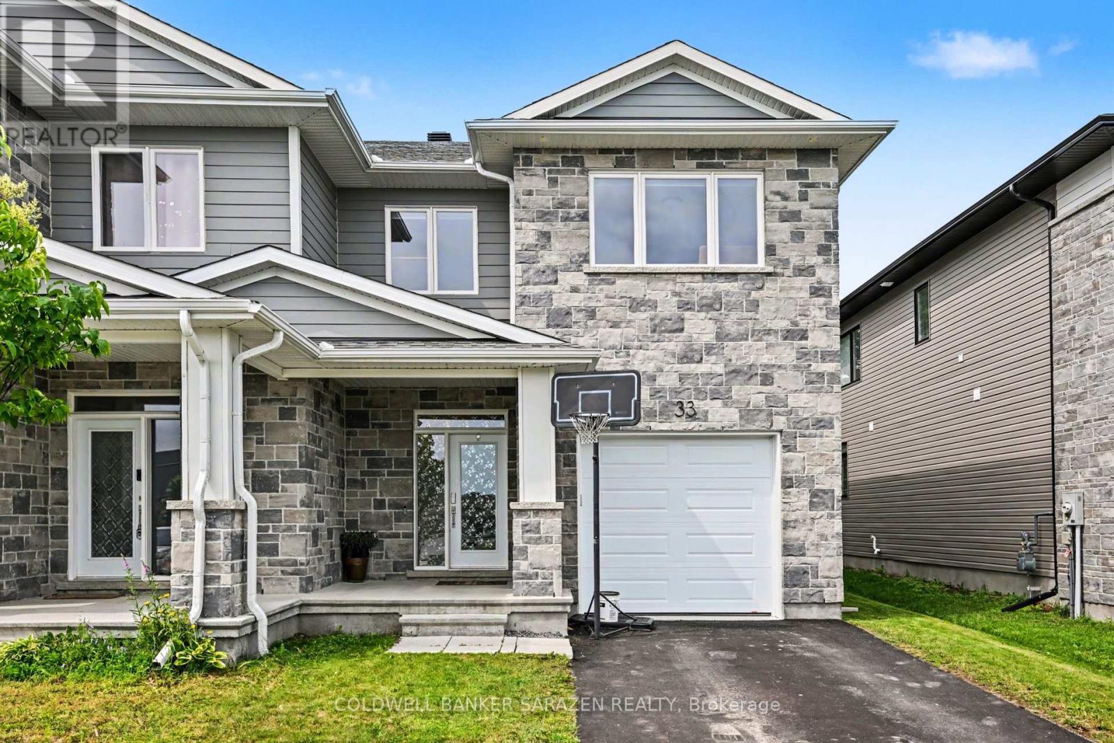 33 Mac Beattie Drive, Arnprior, Ontario  K7S 0J3 - Photo 2 - X13530248